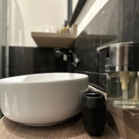 アパート Fontana Di Trevi 5 Stelle Favoloso ローマ